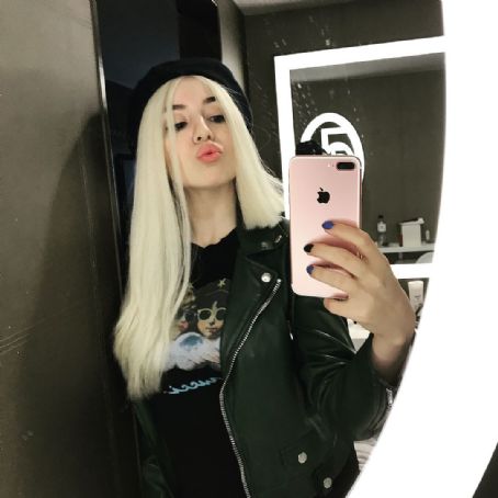 Ava Max – Instagram and social media | Ava Max Picture #101775278 - 454 ...