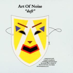 Daft (album)