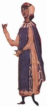 Arnaut Danièl