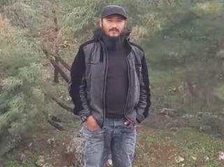 Abu Omar al-Turkistani