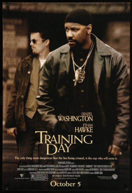 Training Day