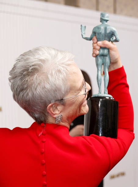 Jamie Lee Curtis - The 29th Annual Screen Actors Guild Awards (2023)