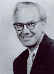 L. Mendel Rivers