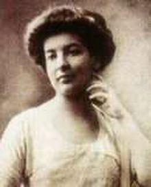 Dora Pejačević