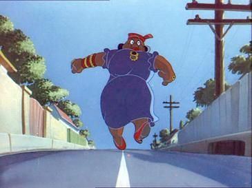 List of MGM cartoon characters - FamousFix List