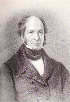 William Dargan