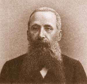 Vasily Avenarius