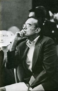 Jack Lowe, Sr.