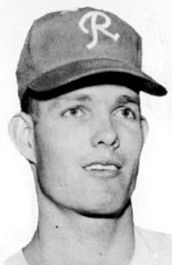 Charlie Rabe
