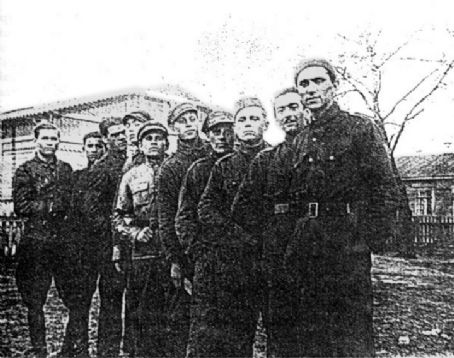 Naliboki massacre