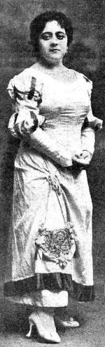 Ángeles Ottein