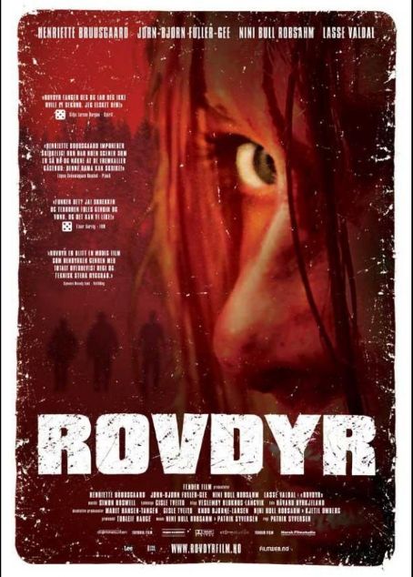Rovdyr