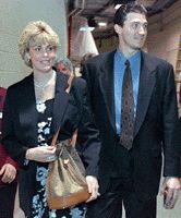 Are Mario Lemieux and Nathalie Asselin still Together?Detail about