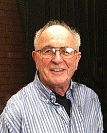 Professor Alan Stephenson