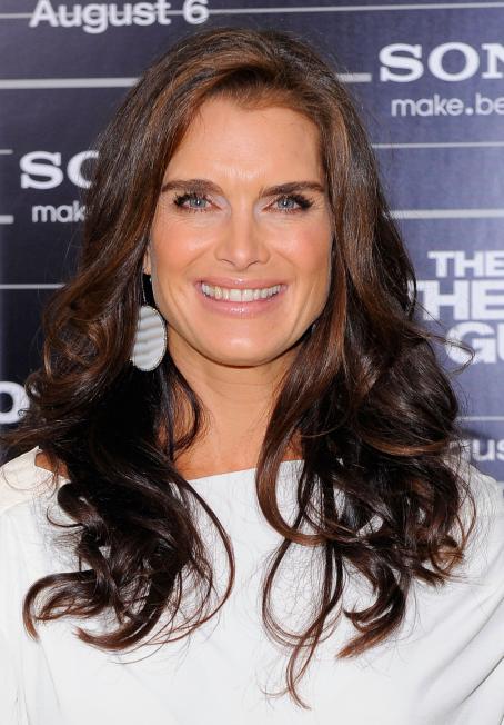 Brooke Shields - The Other Guys