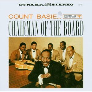 Chairman Of The Board
