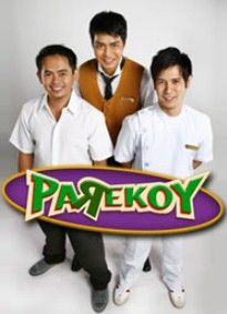 Parekoy