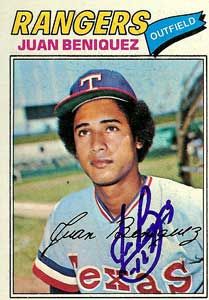 Juan Beniquez
