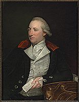 John Stuart, 1st Marquess of Bute