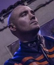 Brian Christopher Anderson