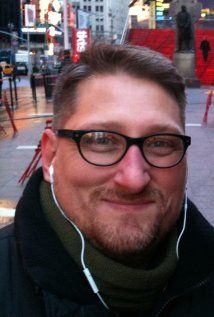 Jason Barber