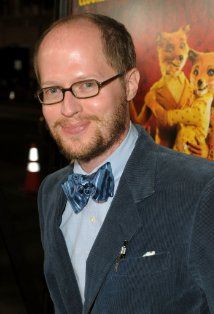 Eric Chase Anderson