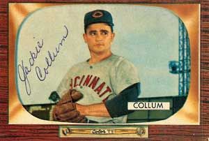 Jackie Collum