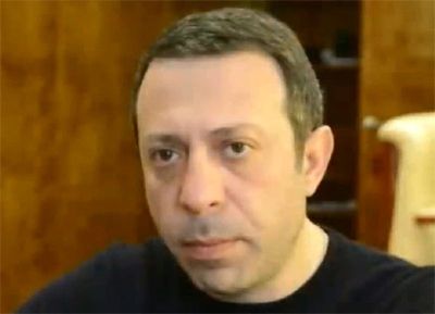 Gennadiy Korban