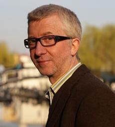 Jimmy Mulville