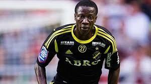 Ebenezer Ofori