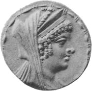 Cleopatra Thea