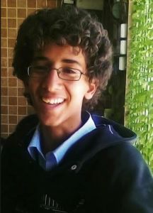 Abdulrahman al-Awlaki