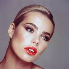 Margot Hemingway