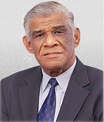 V. K. Samaranayake