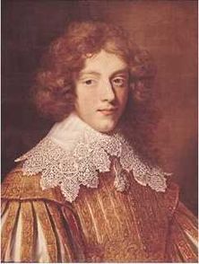 Henri Coiffier de Ruzé, Marquis of Cinq-Mars