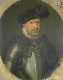 Henry V, Duke of Brunswick-Lüneburg