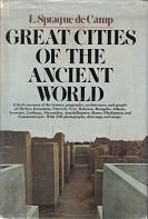 Great Cities of the Ancient World