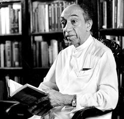 Junius Richard Jayewardene