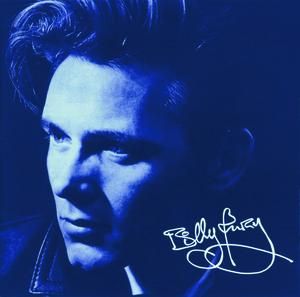 Billy Fury - The 40th Anniversary Anthology