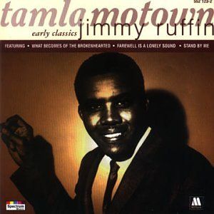 Jimmy Ruffin Album Cover Photos - List of Jimmy Ruffin album covers ...