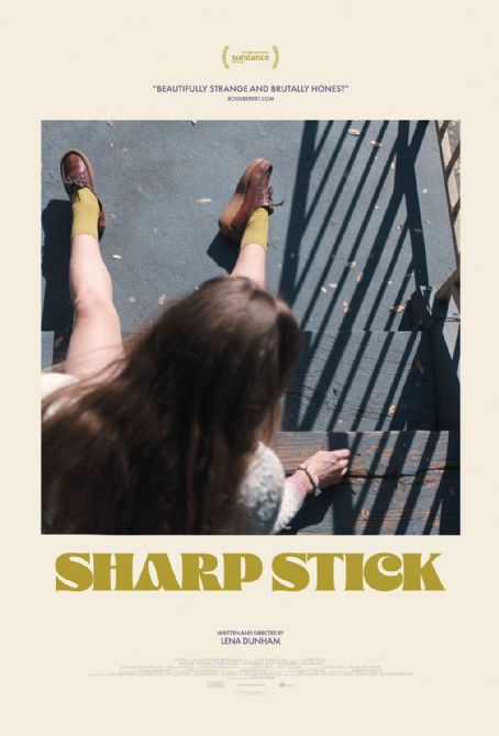 Sharp Stick
