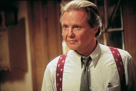 Jon Voight - Mission: Impossible