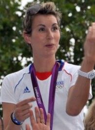 Élodie Godin