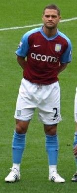 Luke Young (footballer born 1979)