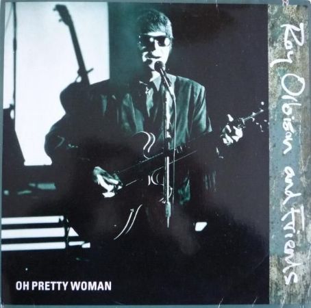 Oh Pretty Woman