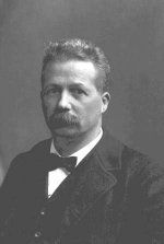 Clinton Hart Merriam