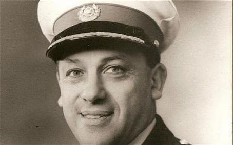 Peter George Davis