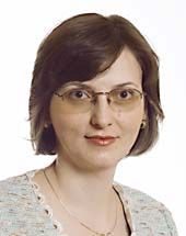 Silvia Ciornei