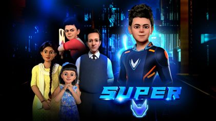 Super V