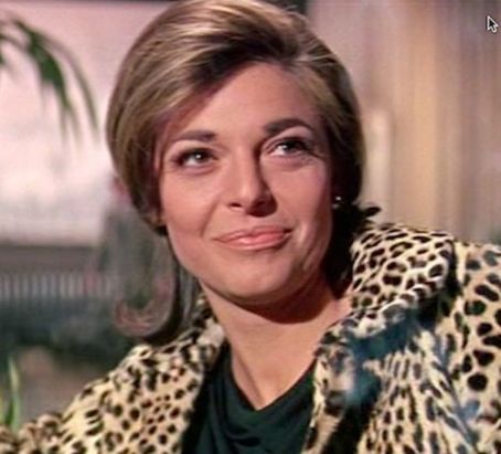 Next photo of Anne Bancroft